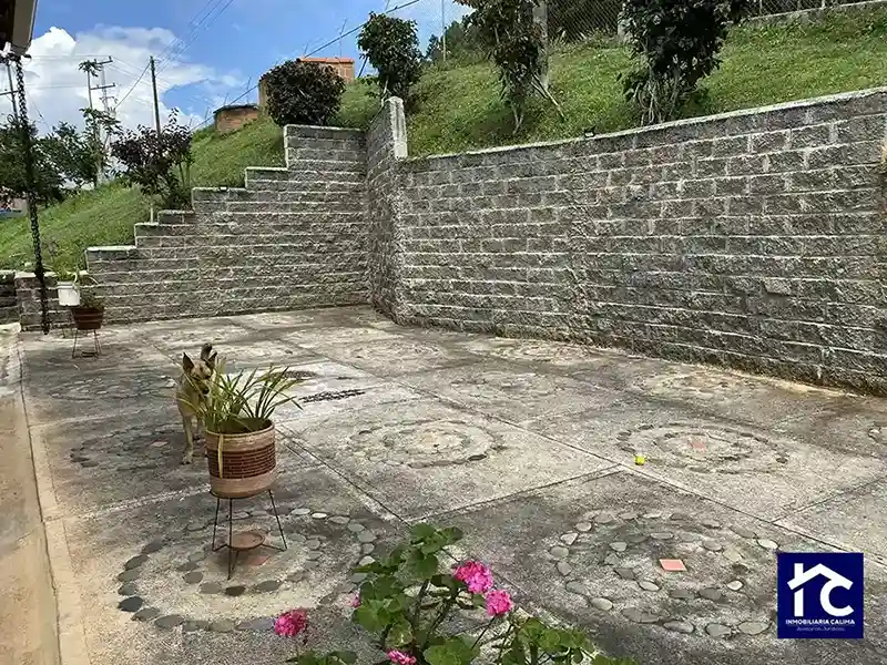 Casa Predio Tableros